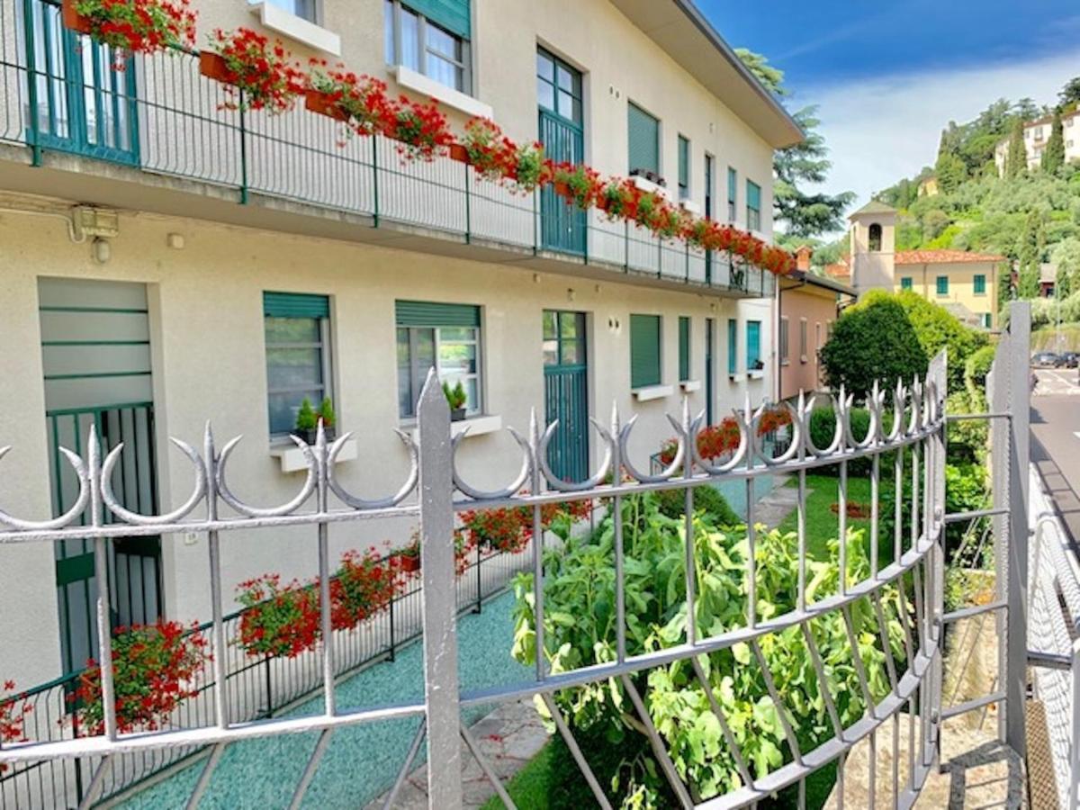 Bellagio Vintage Apartment Exterior photo